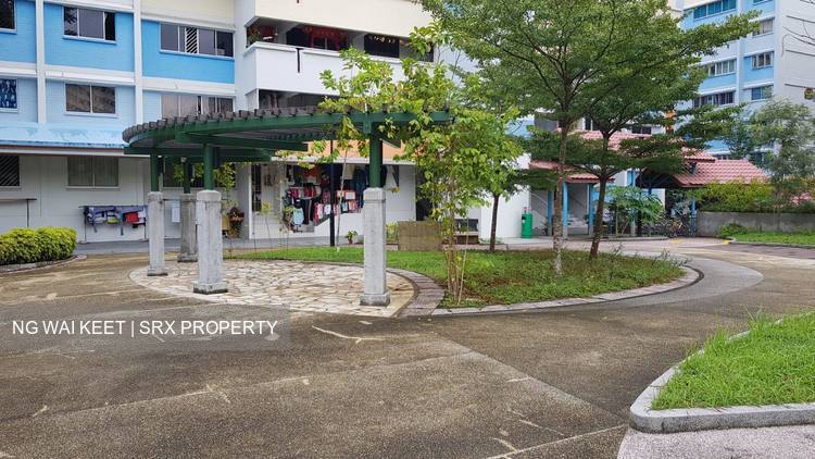 Blk 679 Hougang Avenue 8 (Hougang), HDB 4 Rooms #184704082